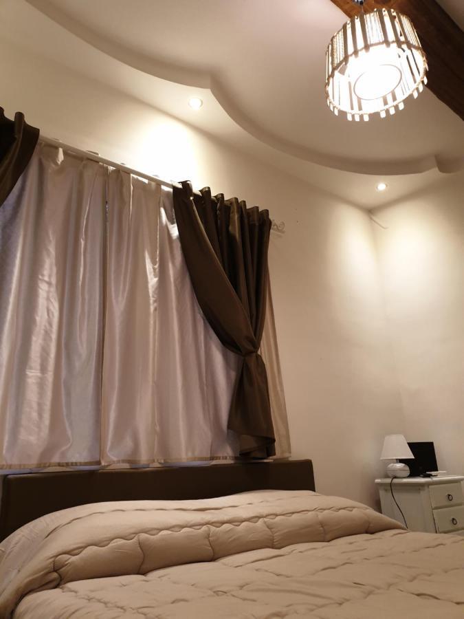 Stillhome Pantheon Rom Exterior foto