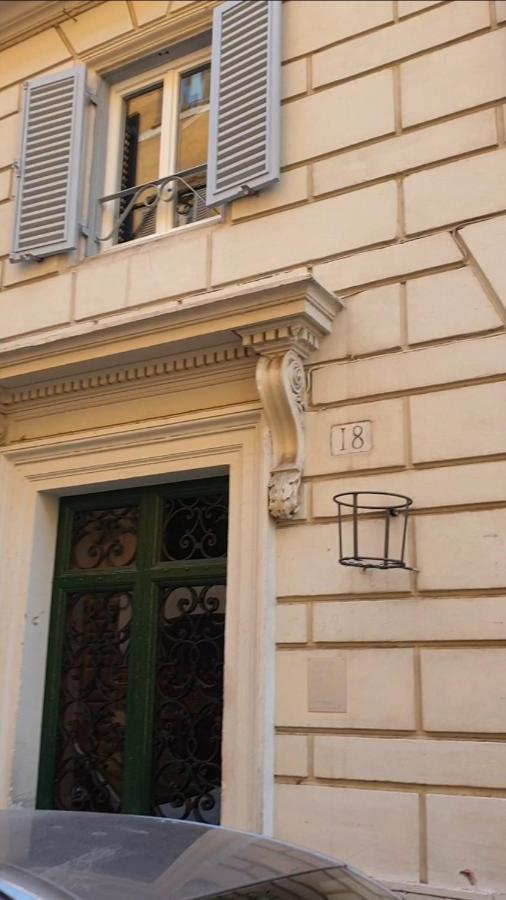 Stillhome Pantheon Rom Exterior foto