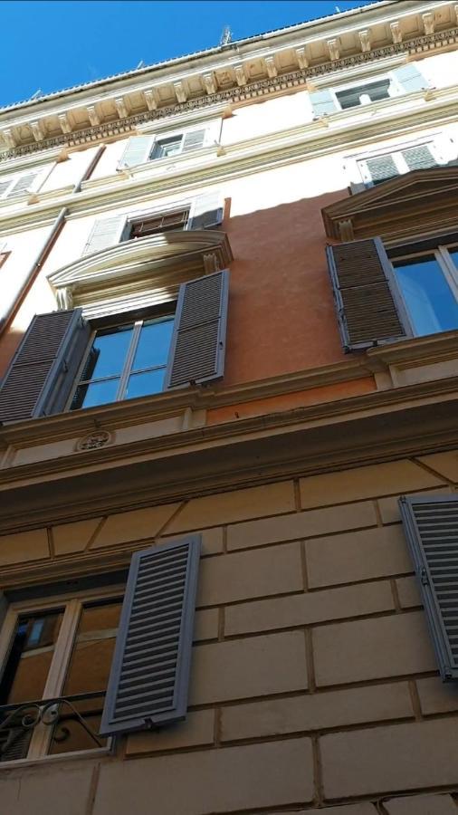 Stillhome Pantheon Rom Exterior foto